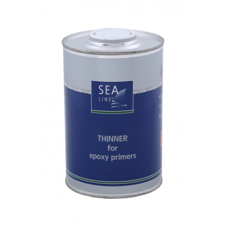 Sea-Line Epoxy Thinner 0.25L