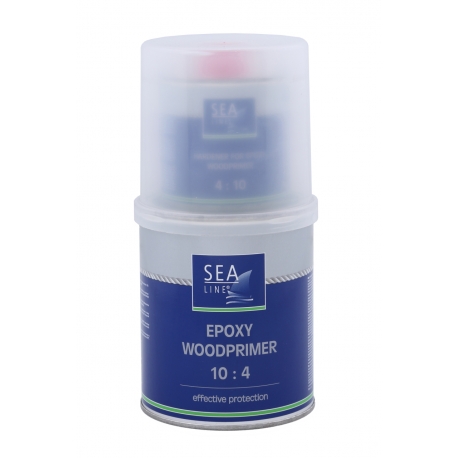Sea-Line Epoxy Woodprimer 0.75L