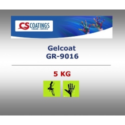 Gelcoat GR-9016/5kg