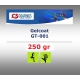 Gelcoat GT-001 / 250 gr