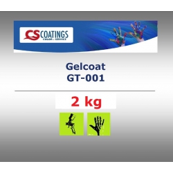 Gelcoat GT-001 / 2 kg